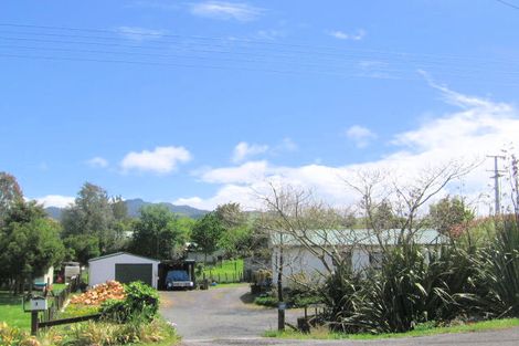 Photo of property in 1 Mangatoetoe Street, Waihi, 3610