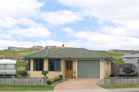 Photo of property in 4 Tawai Dell, Pyes Pa, Tauranga, 3112