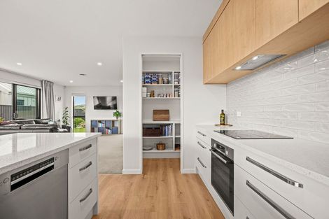 Photo of property in 73 Muirhill Street, Halswell, Christchurch, 8025