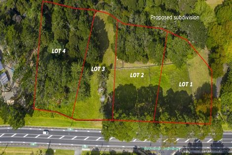 Photo of property in 131 Upper Harbour Drive, Greenhithe, Auckland, 0632