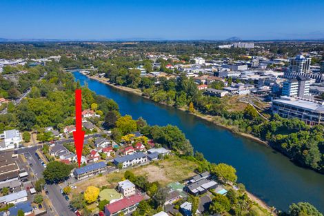 Photo of property in 5/7 Opoia Road, Hamilton East, Hamilton, 3216