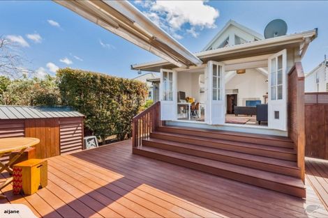 Photo of property in 30 Lincoln Street, Ponsonby, Auckland, 1021