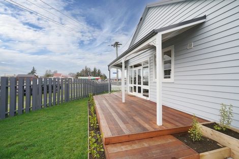 Photo of property in 53 Elles Road, Otautau, 9610