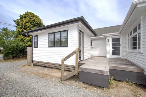 Photo of property in 101 Pages Road, Wainoni, Christchurch, 8061