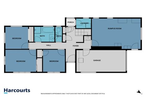 Photo of property in 4 Cypress Gardens Place, Onerahi, Whangarei, 0110