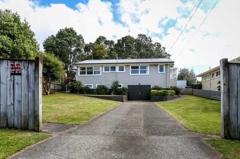Photo of property in 60 Clawton Street, Westown, New Plymouth, 4310