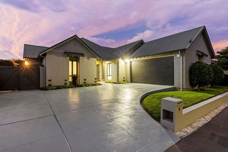 Photo of property in 9 Birkdale Drive, Shirley, Christchurch, 8061