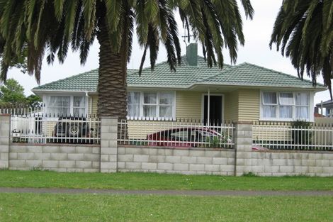 Photo of property in 9 Electra Place, Mangere, Auckland, 2022