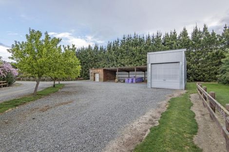 Photo of property in 562 Sandy Knolls Road, West Melton, Christchurch, 7675