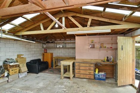 Photo of property in 17 Courage Road, Amberley, 7410