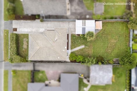 Photo of property in 71 Wingate Street, Redwood, Christchurch, 8051