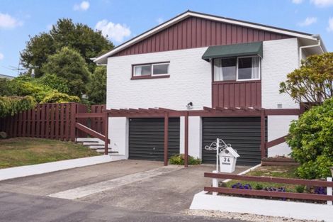 Photo of property in 34 Munro Street, Redwood, Christchurch, 8051
