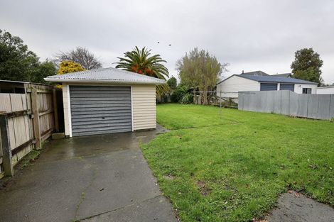 Photo of property in 42 College Street, Awapuni, Palmerston North, 4412