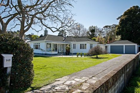 Photo of property in 143 Russell Street, Whataupoko, Gisborne, 4010