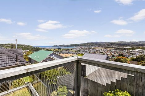 Photo of property in 201 Townsend Road, Miramar, Wellington, 6022