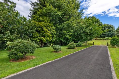 Photo of property in 248 Pencarrow Road, Tamahere, Hamilton, 3283