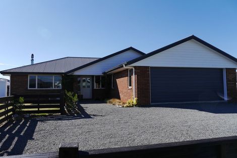 Photo of property in 7 Unwin Place, Twizel, 7901