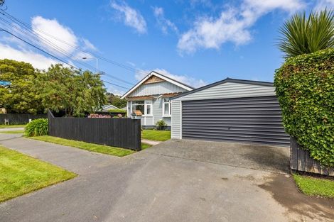 Photo of property in 36 Ngaio Street, Saint Martins, Christchurch, 8022