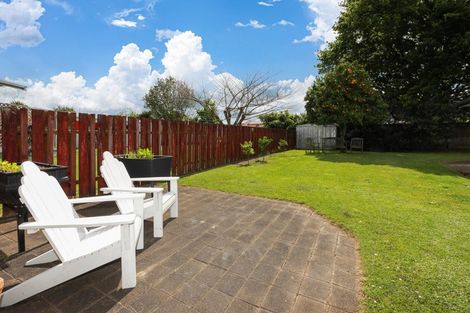 Photo of property in 7 Lewis Street, Glenview, Hamilton, 3206