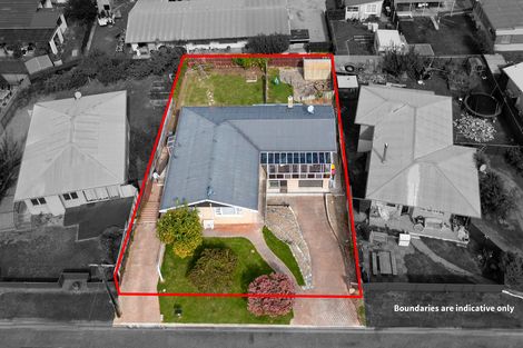 Photo of property in 52 Royal Terrace, Alexandra, 9320