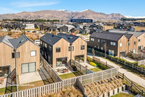 Photo of property in Northlake, 28 Glenavon Green, Wanaka, 9305