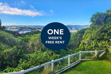 Photo of property in 10b Camellia Terrace, Maungaraki, Lower Hutt, 5010