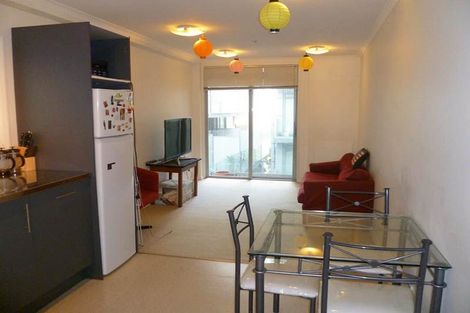 Photo of property in Monvie Apartments, 607/15 Holland Street, Te Aro, Wellington, 6011
