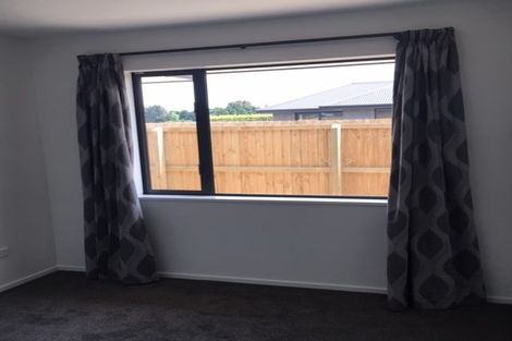 Photo of property in 20 Gracia Avenue, Rolleston, 7615