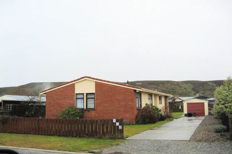 Photo of property in 112 Fache Street, Clyde, 9330