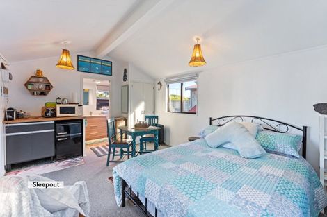 Photo of property in 14 Koromiko Street, Otaki Beach, Otaki, 5512