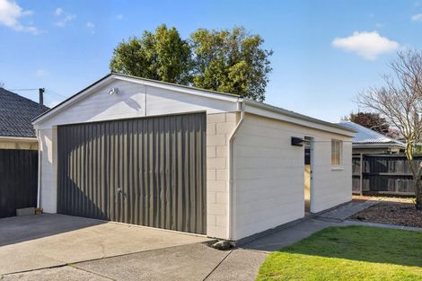 Photo of property in 58 Mountfort Street, Spreydon, Christchurch, 8024
