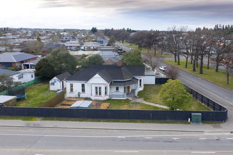 Photo of property in 1 Oak Grove, Ashburton, 7700