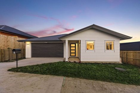 Photo of property in 4 Magnum Drive, Kumeu, 0810