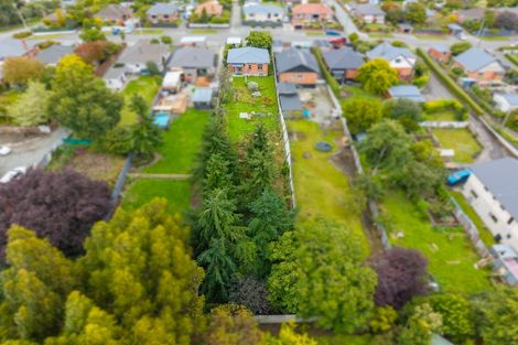 Photo of property in 44 Newton Street, Watlington, Timaru, 7910