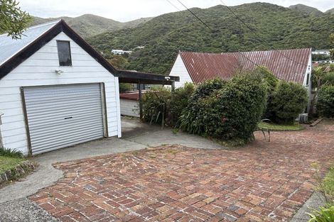 Photo of property in 14 Karamu Street, Ngaio, Wellington, 6035