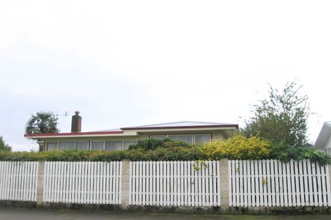 Photo of property in 16 Lerwick Street, Tamatea, Napier, 4112