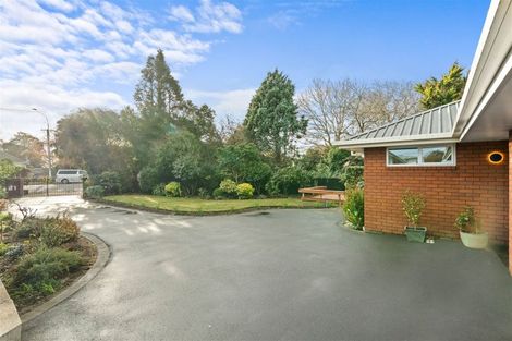 Photo of property in 1/216 Grahams Road, Burnside, Christchurch, 8053