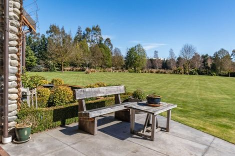 Photo of property in 161 Hororata Road, Hororata, Darfield, 7572