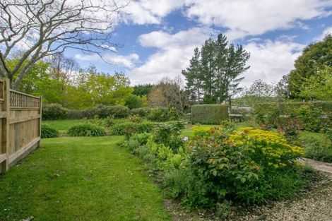 Photo of property in 189 Masterton Stronvar Road, Te Ore Ore, Masterton, 5886