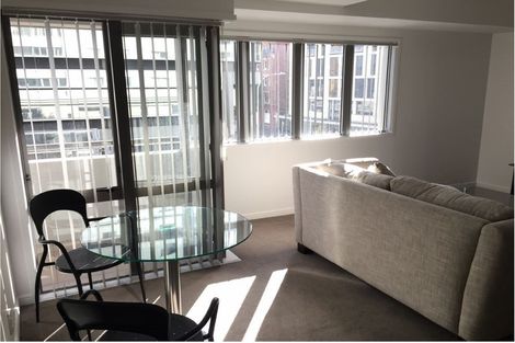 Photo of property in Tower Hill Apartments, 2g/1 Emily Place, Auckland Central, Auckland, 1010