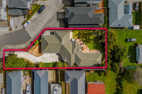 Photo of property in 19 Hamurana Place, Te Atatu Peninsula, Auckland, 0610