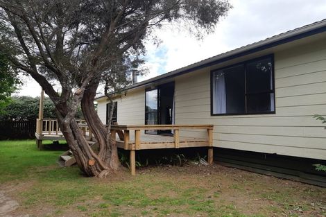 Photo of property in 56 Halberg Street, Glenfield, Auckland, 0629