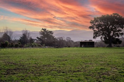 Photo of property in 65a Connollys Line, Carterton, 5713