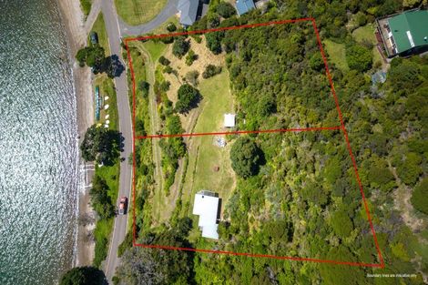 Photo of property in 345 Te Kouma Road, Te Kouma, Coromandel, 3581