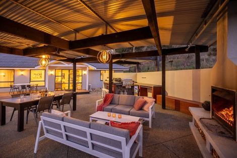 Photo of property in 794 Hira Road, Hira, Nelson, 7071