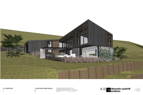 Photo of property in 17 Carex Rise, Cracroft, Christchurch, 8022