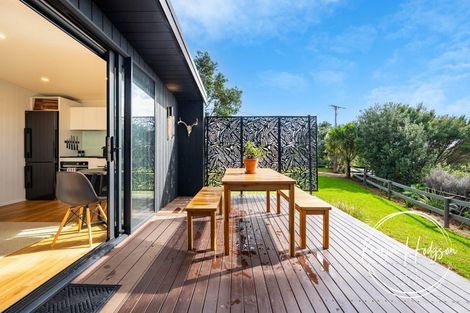 Photo of property in 164 Komiti Road, Tinopai, 0593