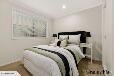 Photo of property in 69 Kahawairahi Drive, Beachlands, Auckland, 2018