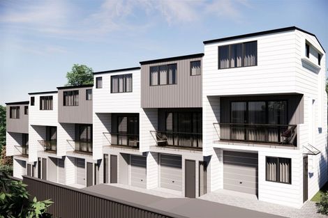 Photo of property in 6/18 Sylvan Crescent, Te Atatu South, Auckland, 0610