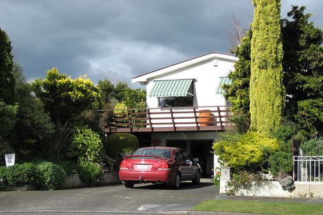 Photo of property in 11 Mount View Place, Waipukurau, 4200